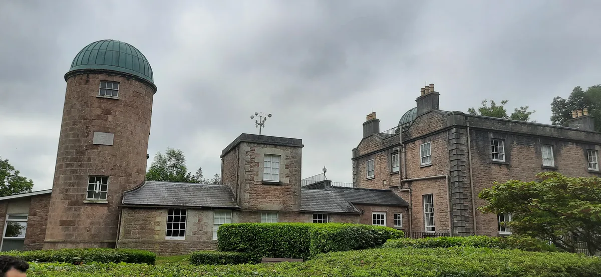 Armagh Observatory