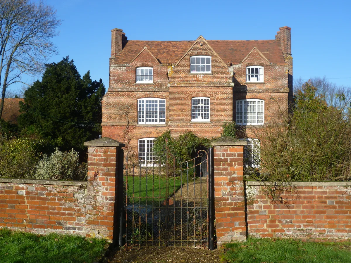 Ash Manor
