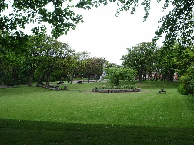 Ashton Gardens