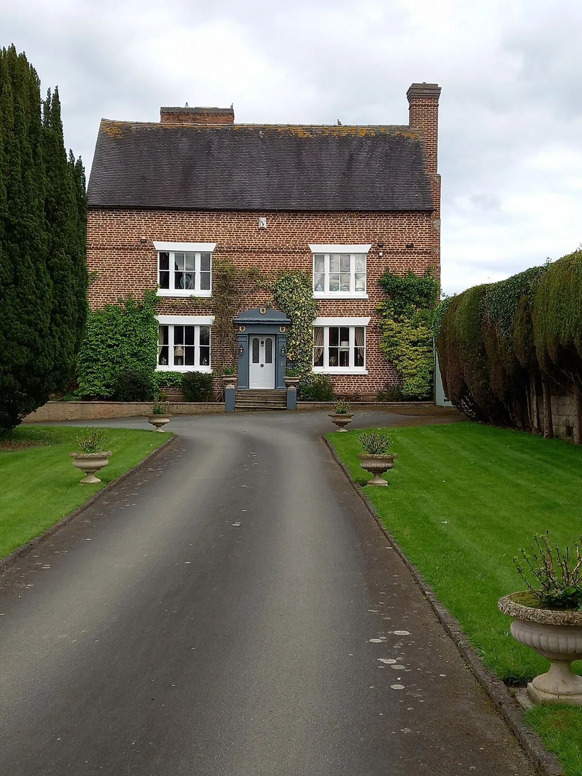 Aston Manor