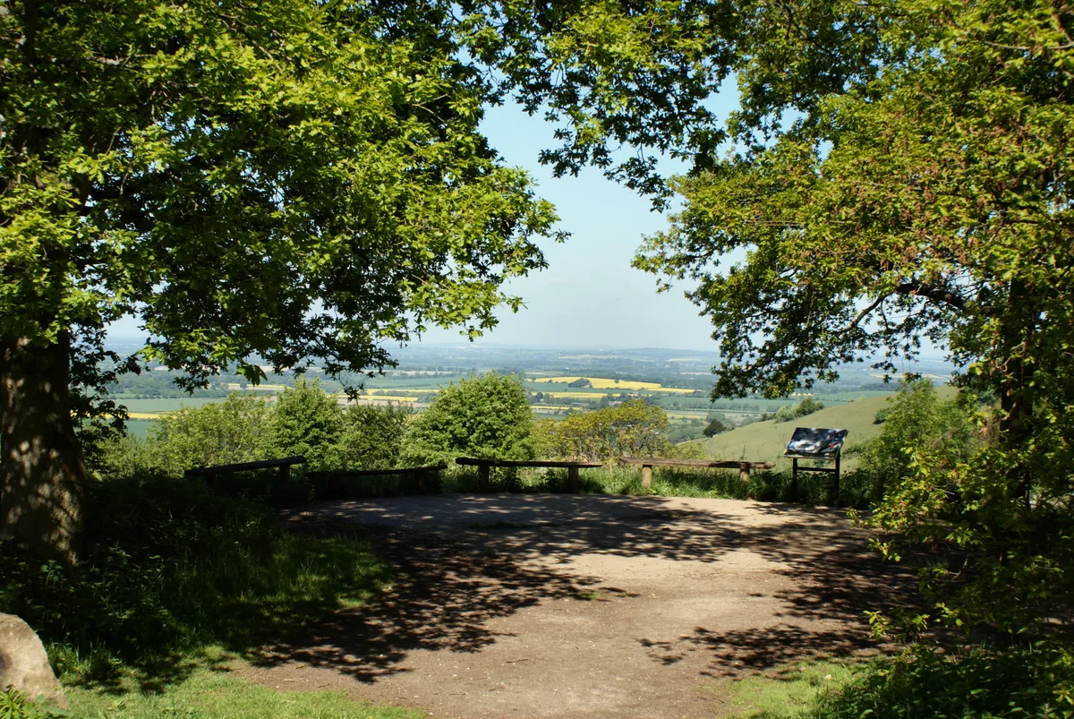 Aston Rowant NNR