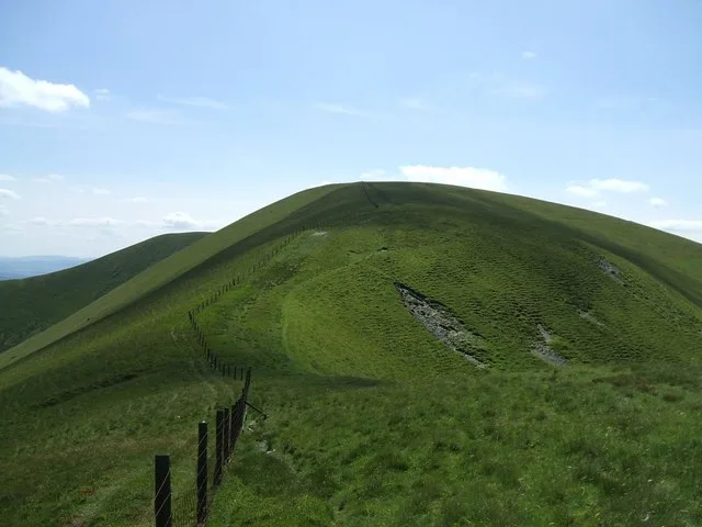 Auchenton Hill ( East Mount Lowther)