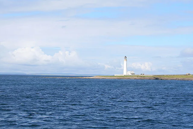 Auskerry