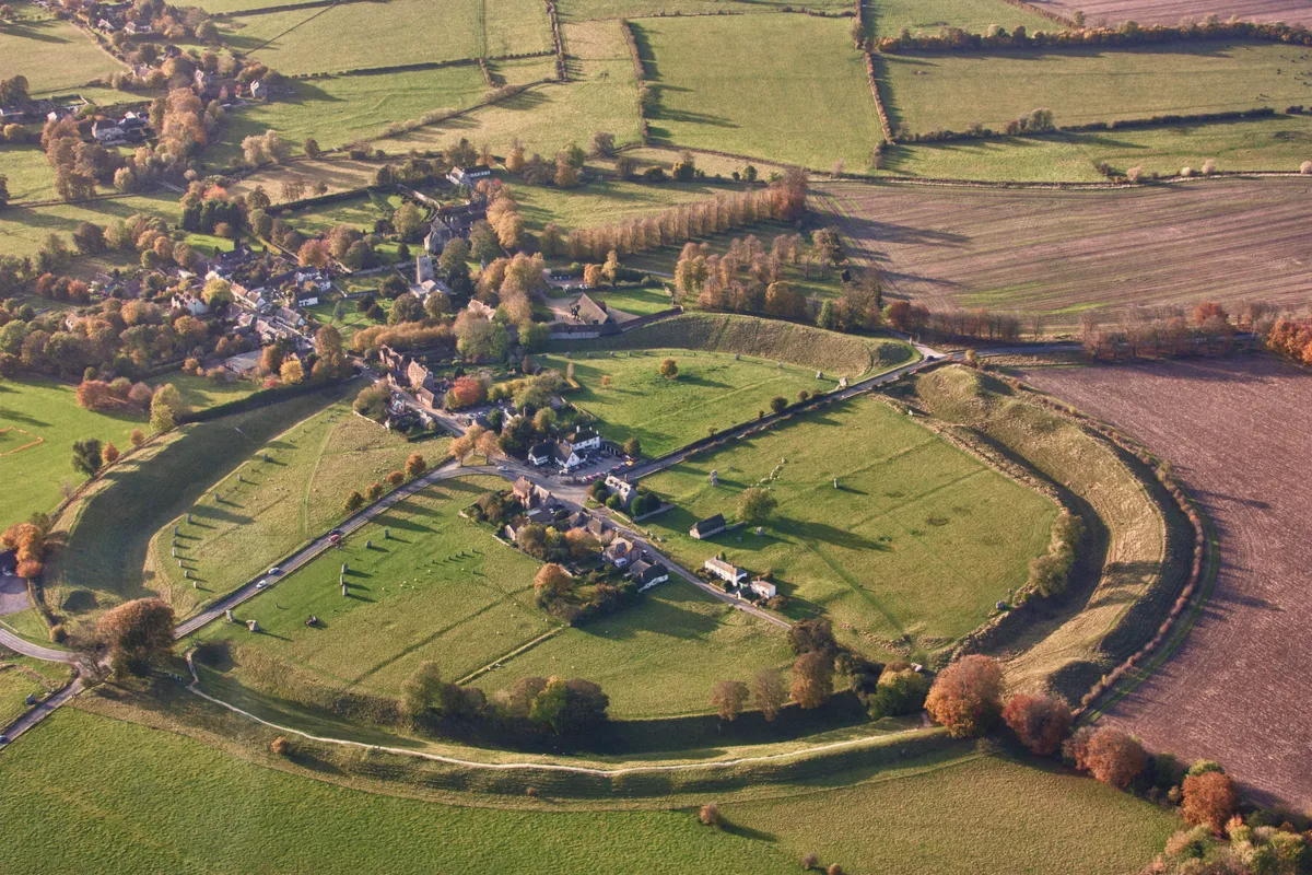 Avebury