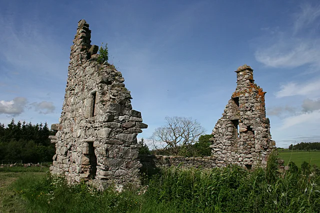 Avochie Castle