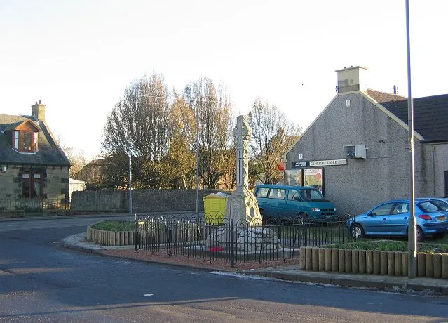 Avonbridge