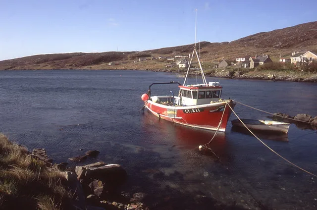 Bagh Beag