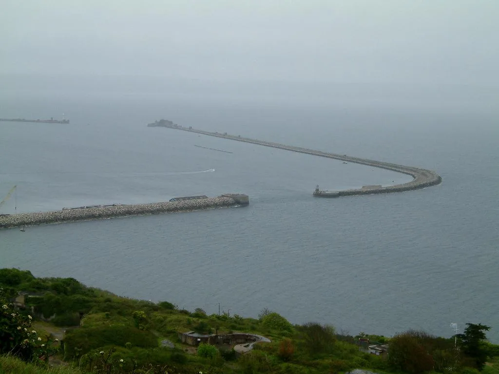 Balaclava Bay
