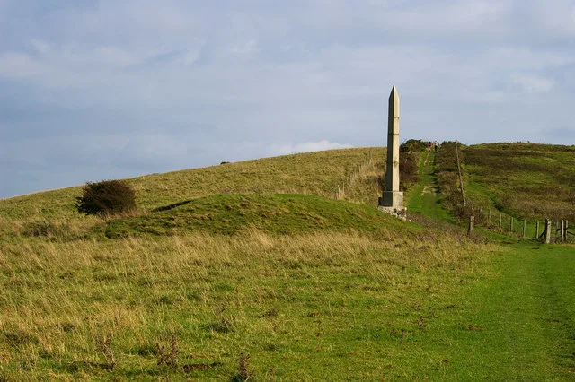 Ballard Down