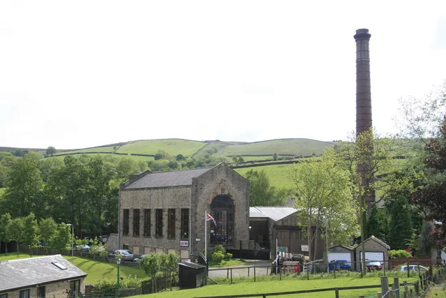 Bancroft Shed
