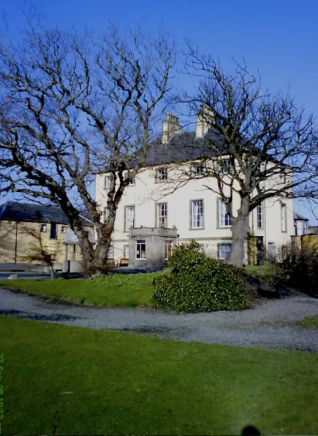 Banff Castle