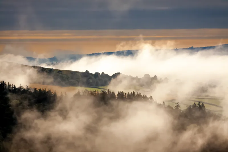 Bannau Brycheiniog (Brecon Beacons) — Keith Lawson 11