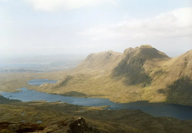 Baosbheinn