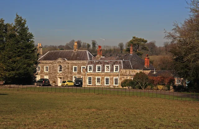 Bapton Manor