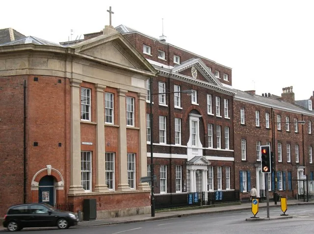 Bar Convent