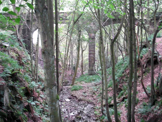 Barden Aqueduct