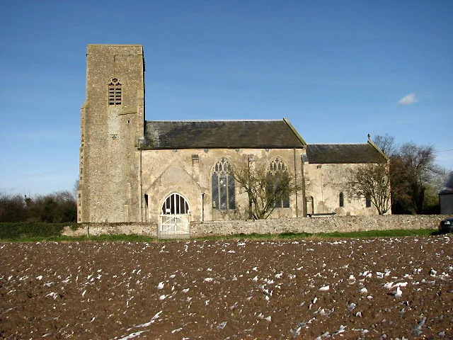 Barford