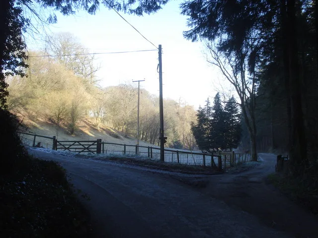 Barland Motte