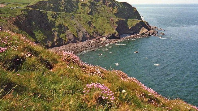Barley Bay