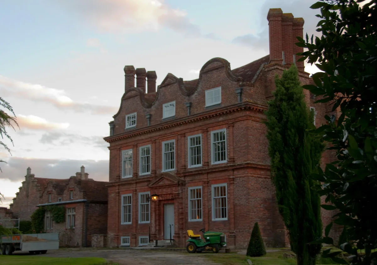 Barnham