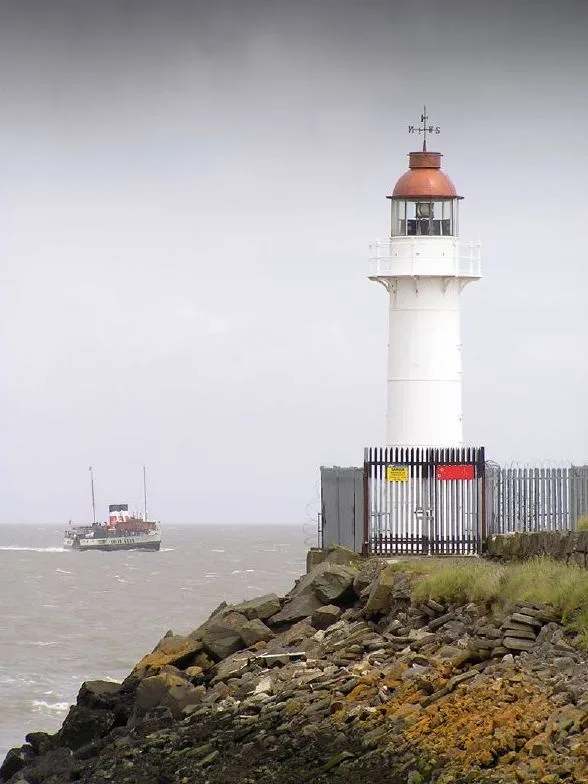 Barry Lighthouse