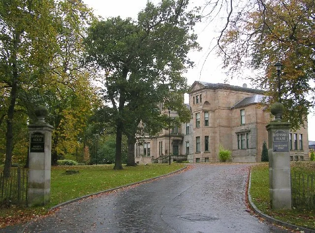 Barshaw Park