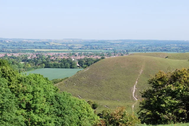Barton Hills, Bedfordshire
