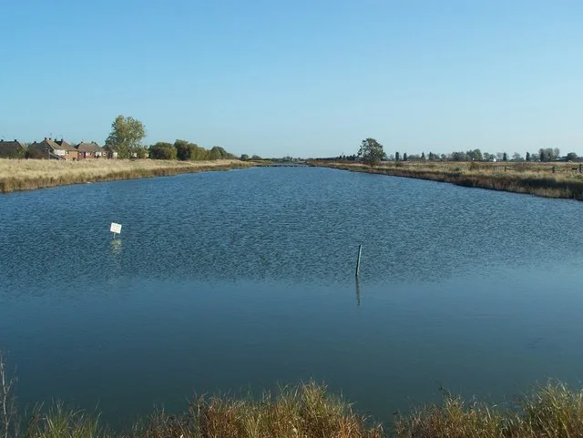 Barton's Point Coastal Park