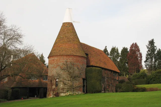 Bassetts Manor