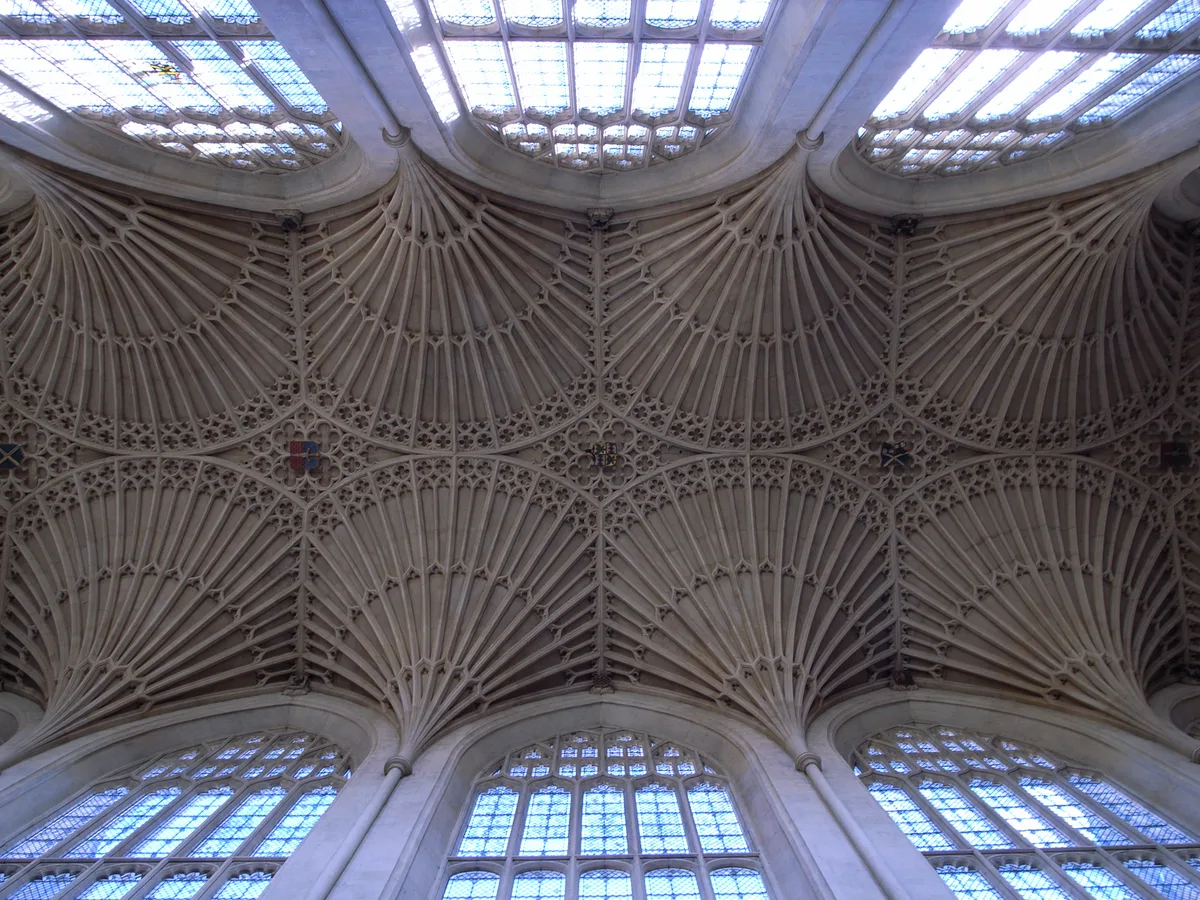 Bath Abbey Heritage Vaults