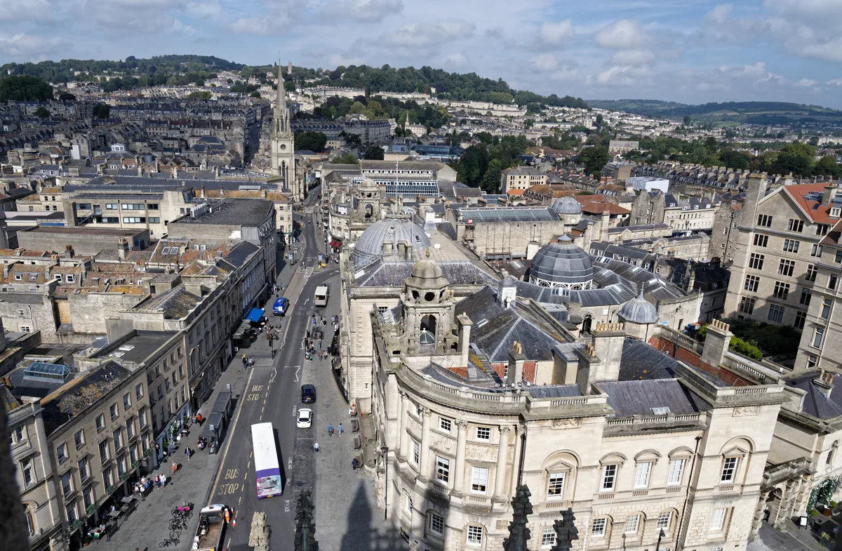Bath