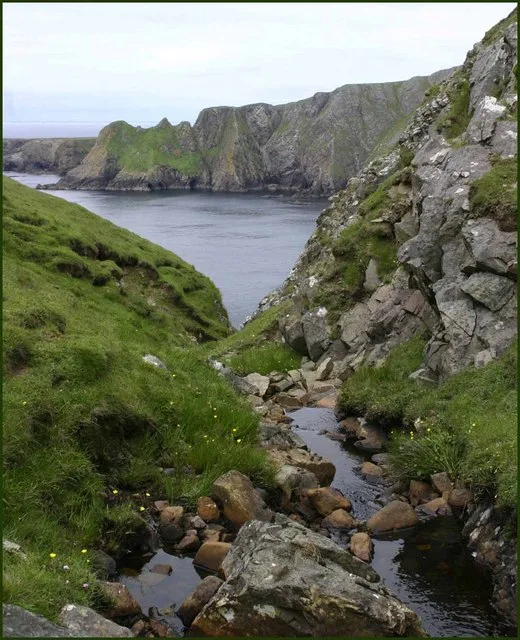 Bay of Deepdale