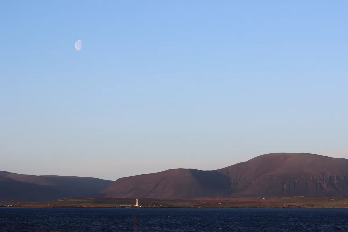 Bay of Ireland
