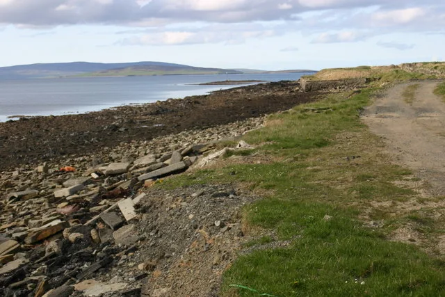 Bay of Kirkwall