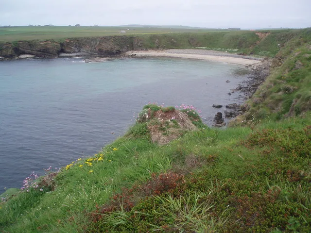 Bay of Lime