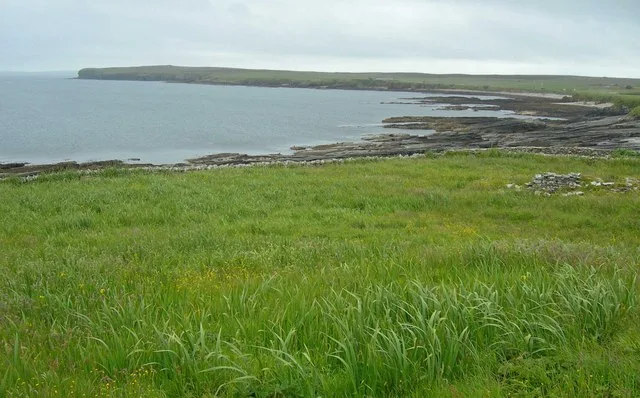 Bay of Linton