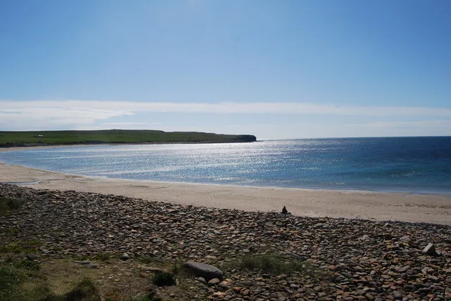 Bay of Skaill