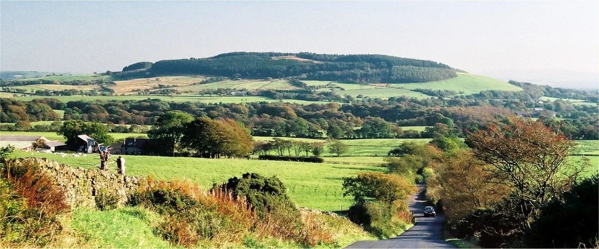 Beacon Fell