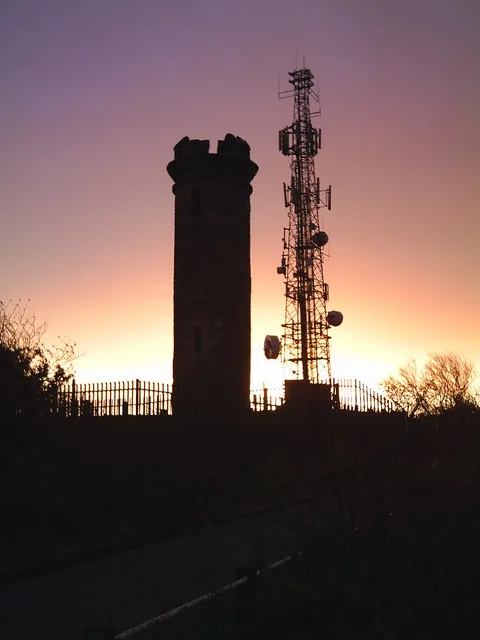 Beacon Hill