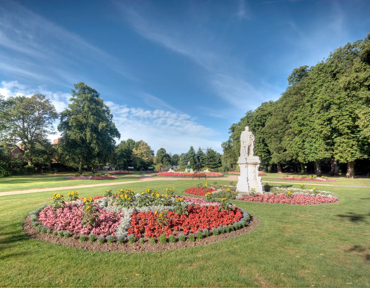 Beacon Park