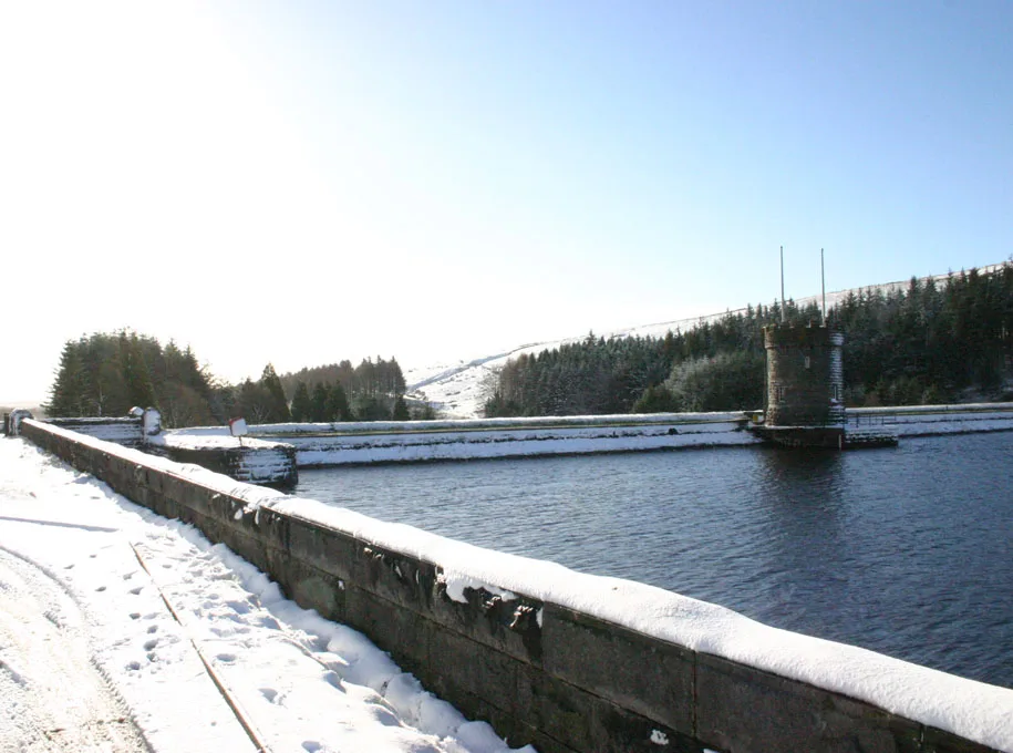 Beacons Reservoir