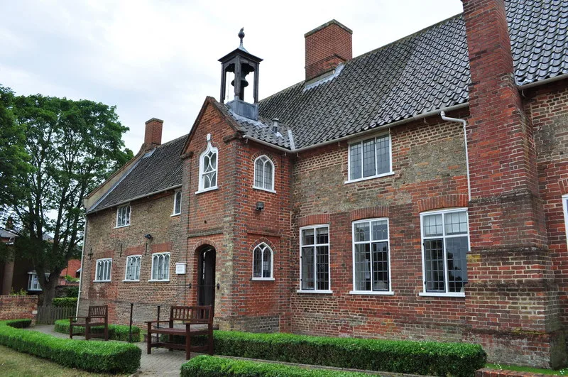 Beccles and District Museum
