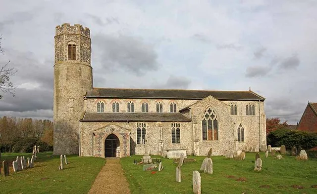 Bedingham