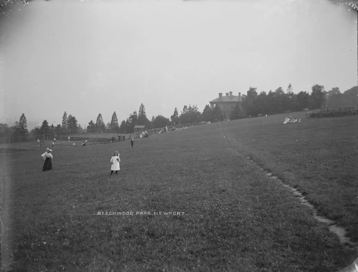 Beechwood Park