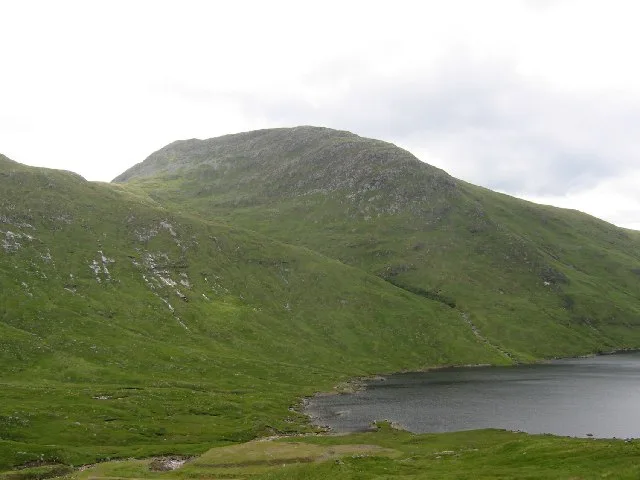 Beinn a` Bhuiridh