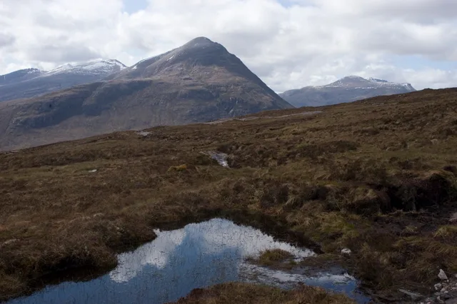 Beinn a' Chlaidheimh