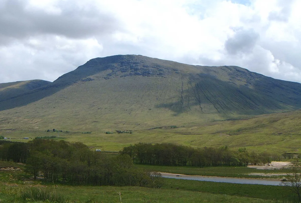 Beinn Achaladair