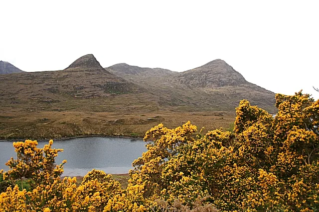 Beinn an Eòin