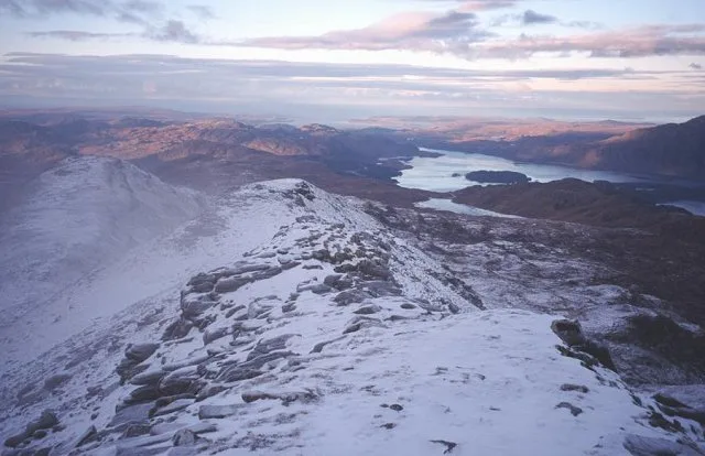 Beinn an Eòin