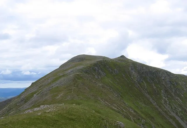 Beinn Bheoil